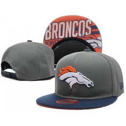 Denver Broncos Hat TX 150306 2