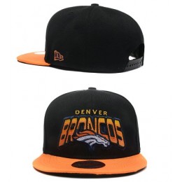 Denver Broncos Hat TX 150306 5
