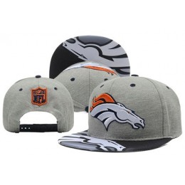 Denver Broncos Hat XDF 150226 22