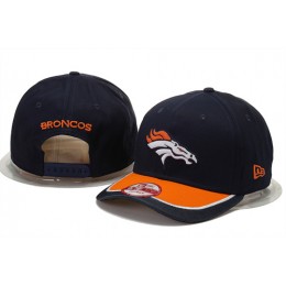 Denver Broncos Hat YS 150225 003002