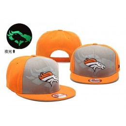 Denver Broncos Hat YS 150225 003009