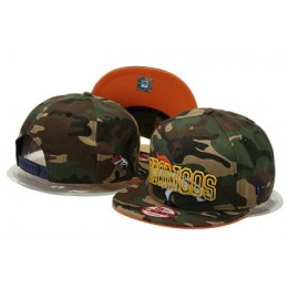 Denver Broncos Hat YS 150225 003032