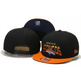 Denver Broncos Hat YS 150226 194