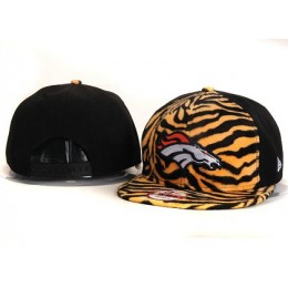 Denver Broncos New Type Snapback Hat YS 6R31