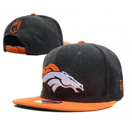 Denver Broncos NFL Snapback Hat SD1