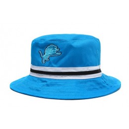 Detroit Lions Hat 0903