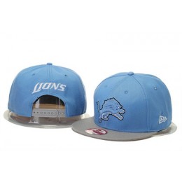 Detroit Lions Hat YS 150225 003129