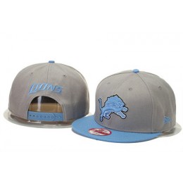 Detroit Lions Hat YS 150225 003130