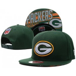 Green Bay Packers Hat SD 150315 02