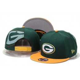Green Bay Packers Hat YS 150323 26