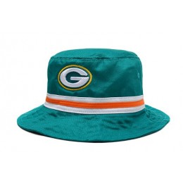 Green Bay Packers Hat 0903