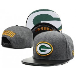 Green Bay Packers Hat SD 150228 2