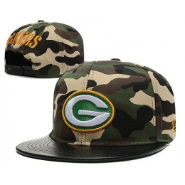 Green Bay Packers Hat SD 150228 3