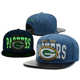 Green Bay Packers Hat SD 150228 4