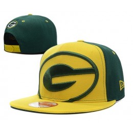 Green Bay Packers Snapback Hat 103SD 19