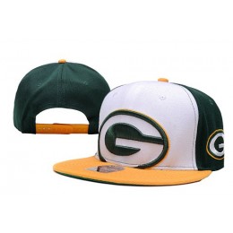 Green Bay Packers NFL Snapback Hat XDF029