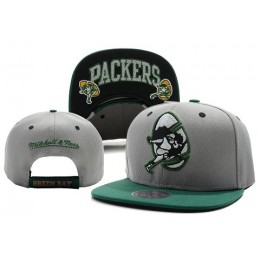 Green Bay Packers NFL Snapback Hat XDF165