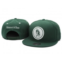 Green Bay Packers NFL Snapback Hat YX183