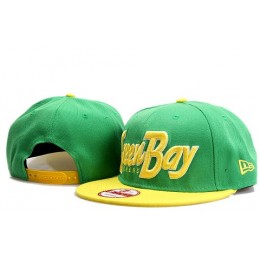 Green Bay Packers NFL Snapback Hat YX270