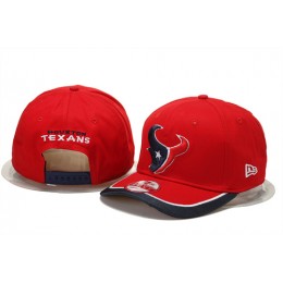 Houston Texans Hat YS 150225 003039