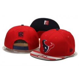 Houston Texans Hat YS 150225 003112
