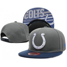 Indianapolis Colts Hat TX 150306 2