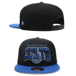 Indianapolis Colts Hat TX 150306 064