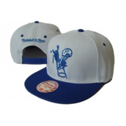 Indianapolis Colts NFL Snapback Hat SD2
