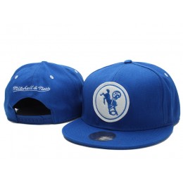 Indianapolis Colts NFL Snapback Hat YX184