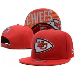 Kansas City Chiefs Hat SD 150315 05