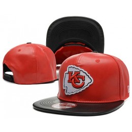 Kansas City Chiefs Hat SD 150228 1