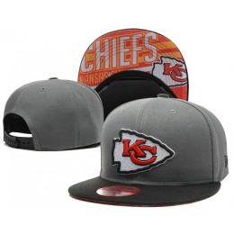 Kansas City Chiefs Hat TX 150306 014