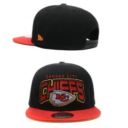 Kansas City Chiefs Hat TX 150306 058