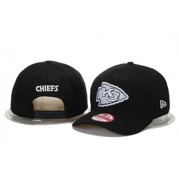Kansas City Chiefs Hat YS 150225 003094