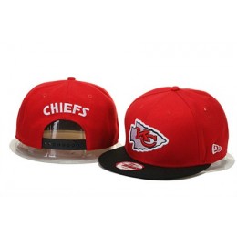 Kansas City Chiefs Hat YS 150225 003126
