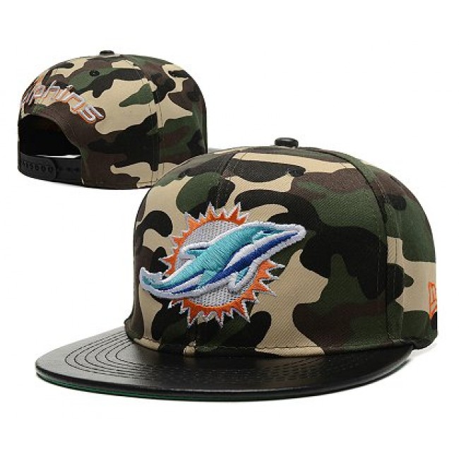 Miami Dolphins Hat SD 150313 09