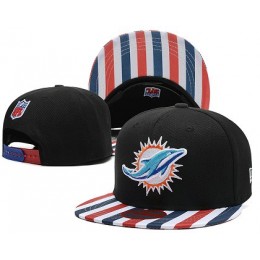 Miami Dolphins Hat 150303 11