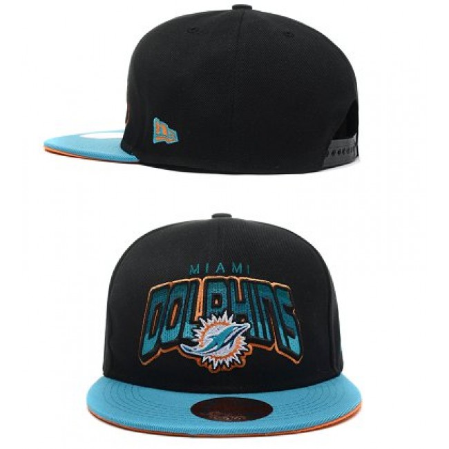 Miami Dolphins Hat 150303 41