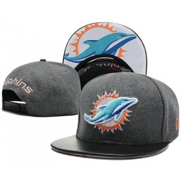Miami Dolphins Hat SD 150228 2