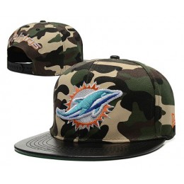 Miami Dolphins Hat SD 150228 4