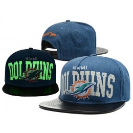 Miami Dolphins Hat SD 150228 891