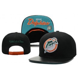Miami Dolphins Hat XDF 150226 08