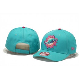 Miami Dolphins Hat YS 150225 003005