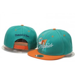 Miami Dolphins Hat YS 150225 003011