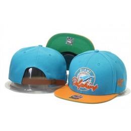 Miami Dolphins Hat YS 150225 003082