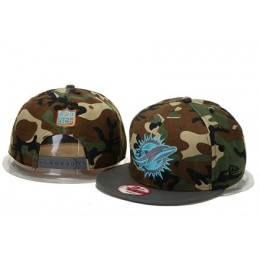 Miami Dolphins Hat YS 150225 003135