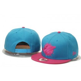 Miami Dolphins Hat YS 150225 003149