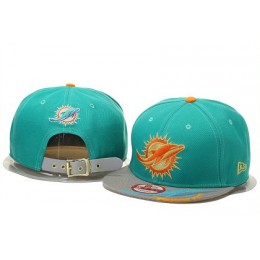 Miami Dolphins Hat YS 150225 003161