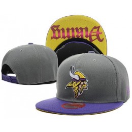 Minnesota Vikings Hat TX 150306 02