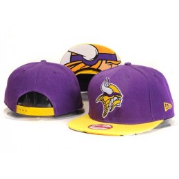 Minnesota Vikings Hat YS 150225 003158